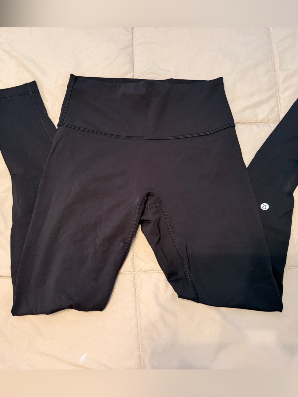 Lululemon Wunder Train No Line